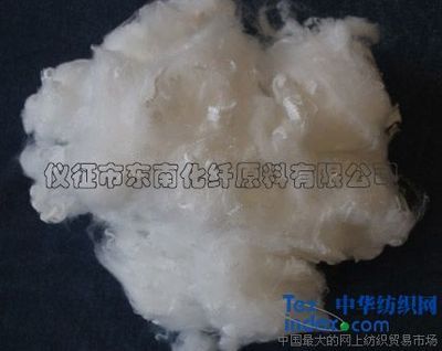 有光缝纫线专用型涤纶短纤维供应信息 有光缝纫线专用型涤纶短纤维贸易信息 - 中华纺织网
