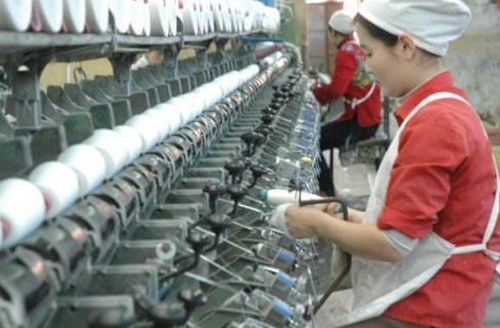 短短的十五年,敢为人先的他让公司实现了数次华丽的转身