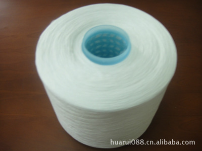 【40支纯涤纶线(可供出口)】价格,厂家,图片,化纤纱线,华瑞(中国)缝纫线-