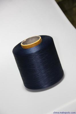 【出售涤纶缝纫线批发价 批发高强缝纫线】价格,厂家,图片,化纤纱线,佛山市顺德区均安镇业兴隆制线厂-