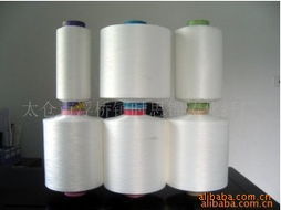 太仓浮桥镇时思锦涛化纤厂棉坯布产品与大化纤缝纫线列表