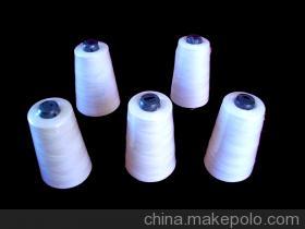 泉州宇源轻工 专业供应优质全棉缝纫线21/4与化纤纱线