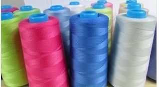 从402涤纶线到宝塔线 揭秘义乌市四化制线厂的大化纤缝纫线世界